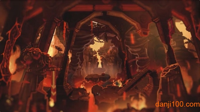 王国保卫战战略对决中文版图3