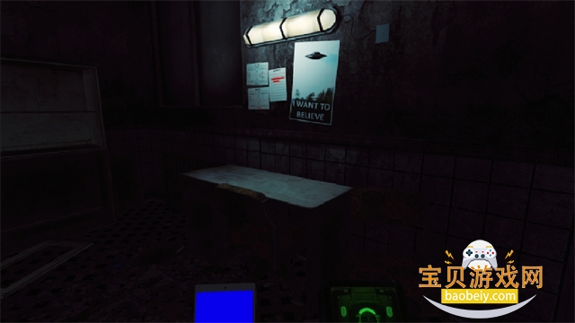 超自然现象恐怖游戏最新版(ThePhenomenon)v1.9.4 手机版图3