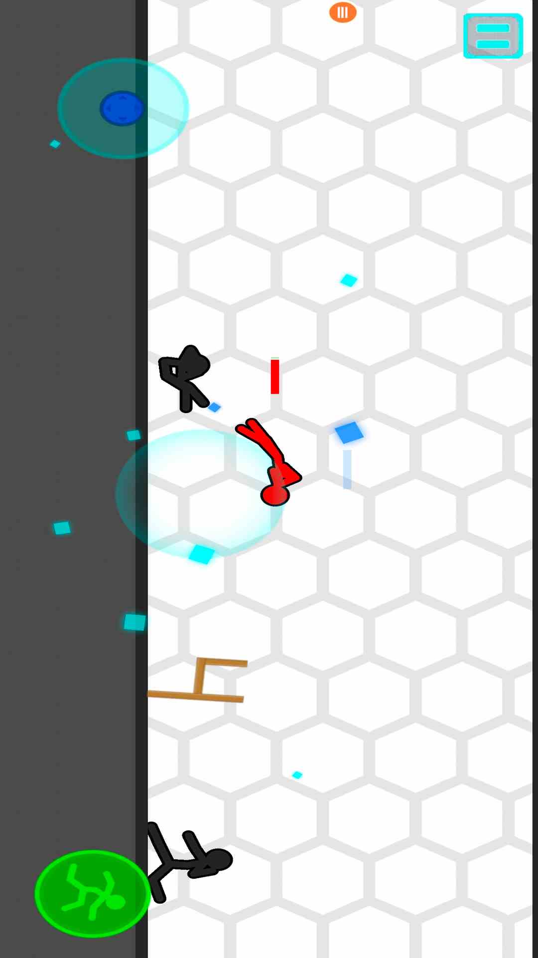 火柴人无限战争