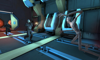 SCP秘密实验室图4