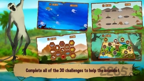 狮子王的旅途图3