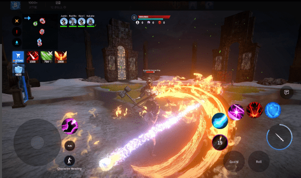 异客觉醒游戏(strangers awaken)图4