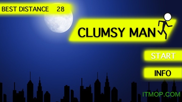 火柴人逃生路图2