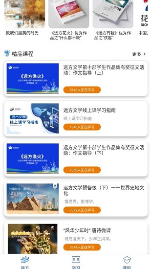 花开远方图4