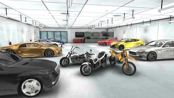 真实漂移世界中文版(Real Drift World)图3