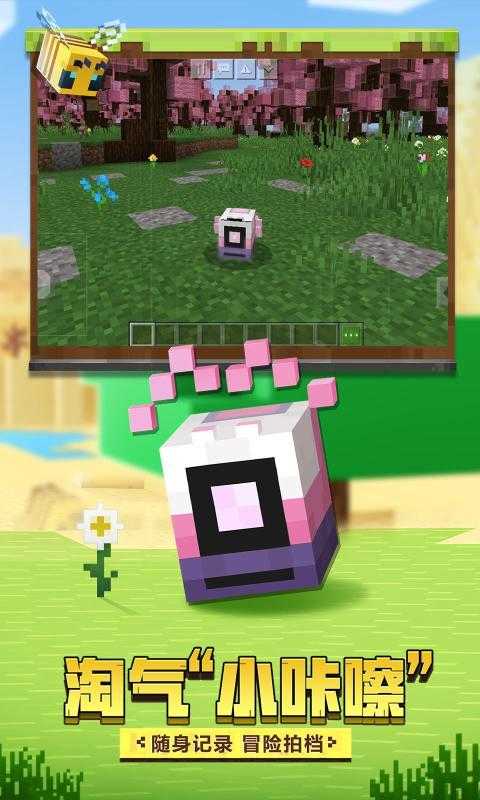 我的世界完美版无限钻石图3