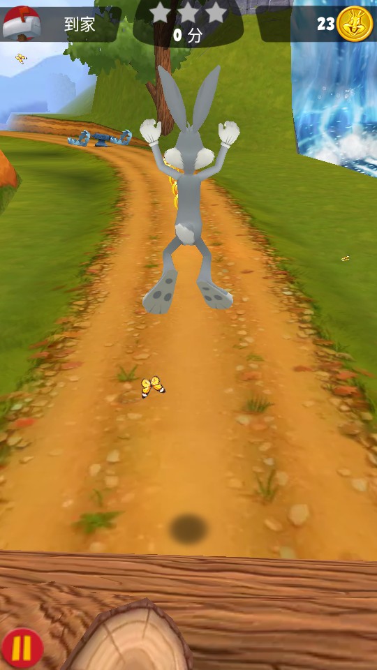 兔八哥跑酷图3