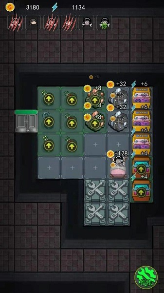 怪物生存躺平图2