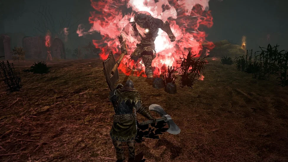 憎恨之心-先驱者图3