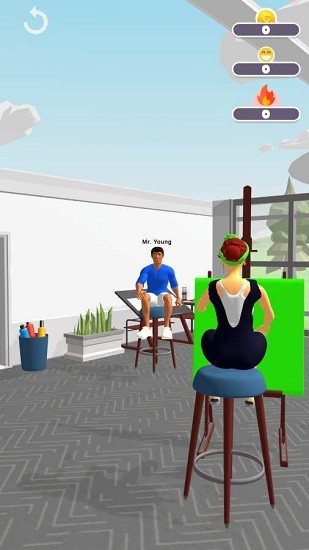 artistseye绘画软件图3