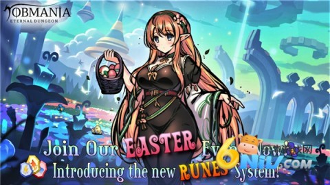 [Installer] Jobmania - Eternal Dungeon图2