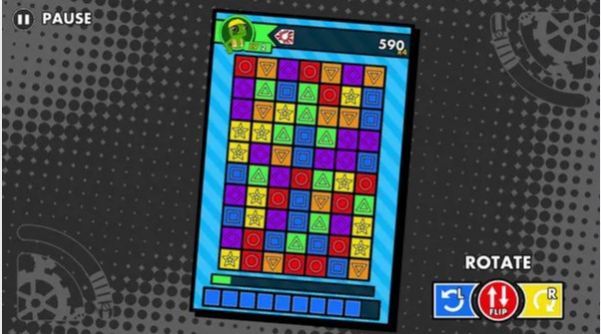 无限坍塌中文版图2