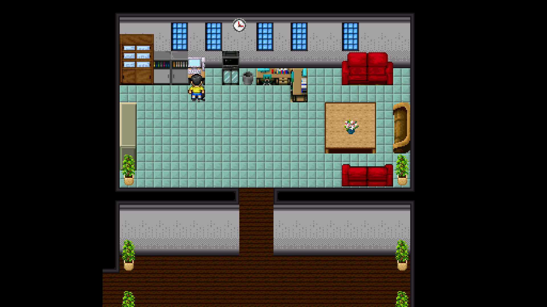 生化危机6毒蛇会长图3