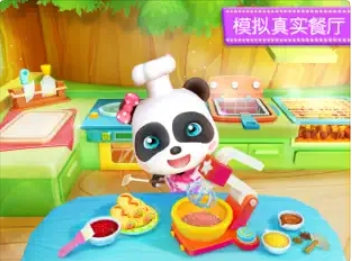 奇妙料理餐厅-体验开店的乐趣‬ ios版