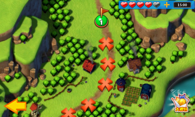 世界争霸小米游戏中心图2