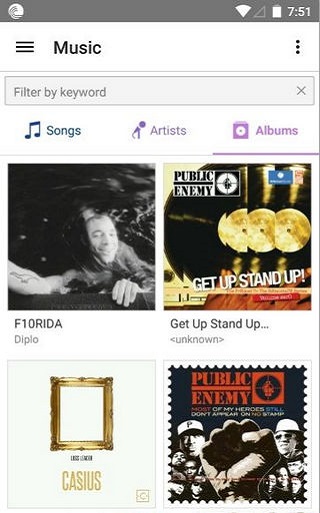 &micro;Torrent图1