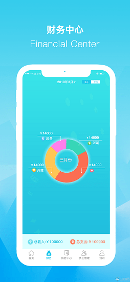 日翔酒店管理图1