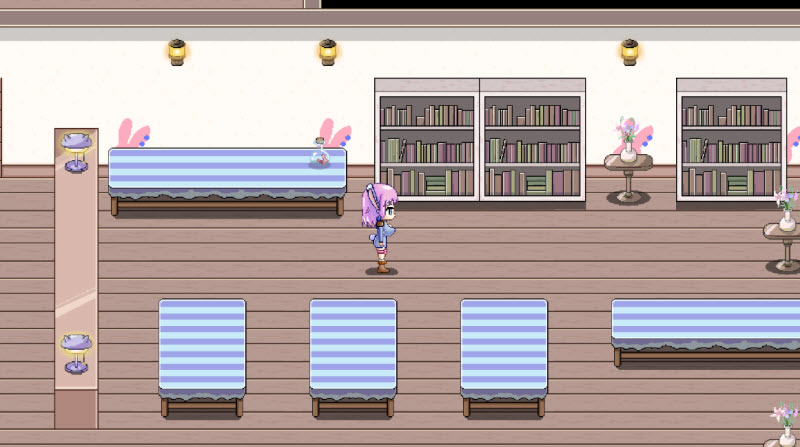 芙蕾雅的药水工坊图4