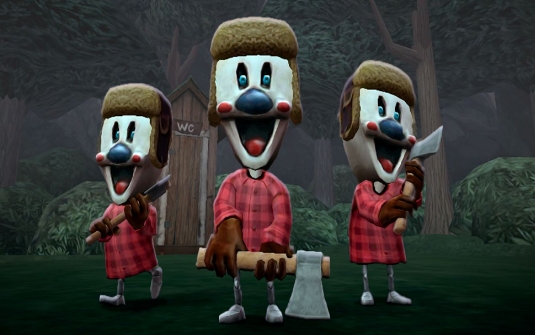 恐怖冰淇淋8图4