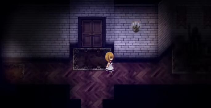 魔女の家 魔女の家