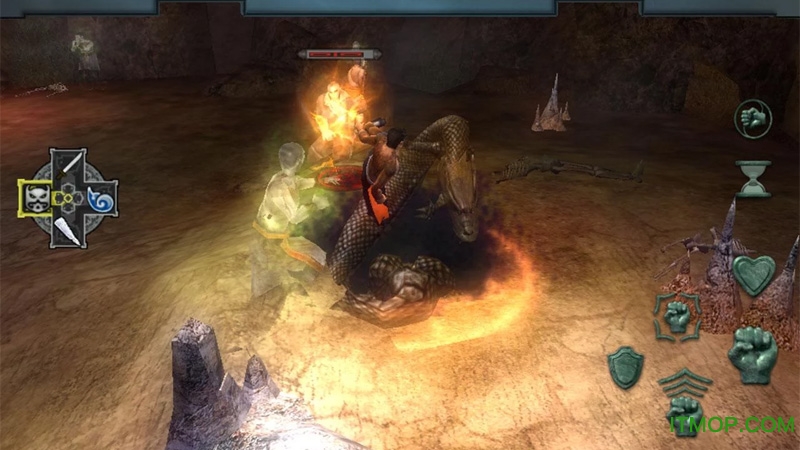 翡翠帝国硬盘版图2