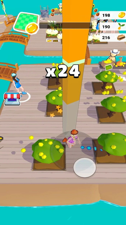 我的超级农场图3