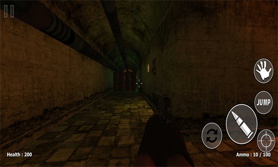 瘦长鬼影第三章下载免费最新版2025图1