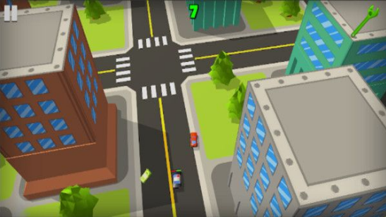 度假城市：疯狂逃脱