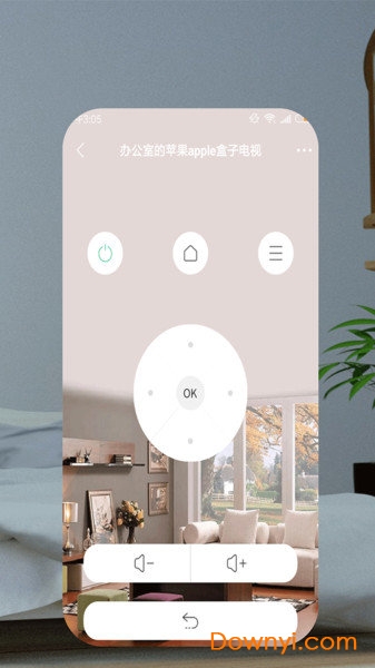 遥控助手图2