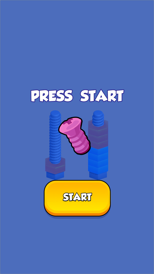 螺母排序拼图图2