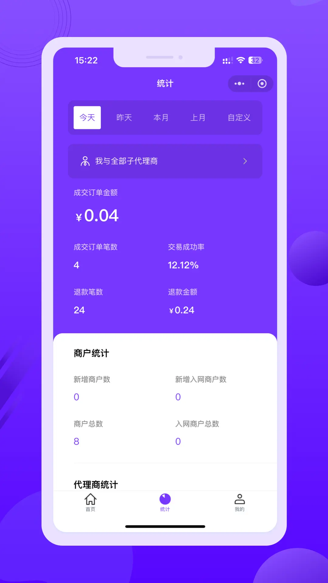 壹玖合伙人图1