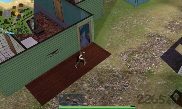 Survivors:Battle Royale安装包图4