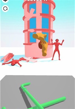 摧毁神手图5