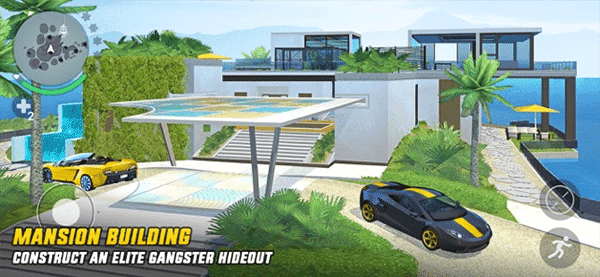 [Installer] Gangstar New Orleans