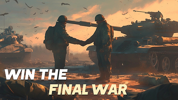 World War 2: WW2 Strategy Games安装器