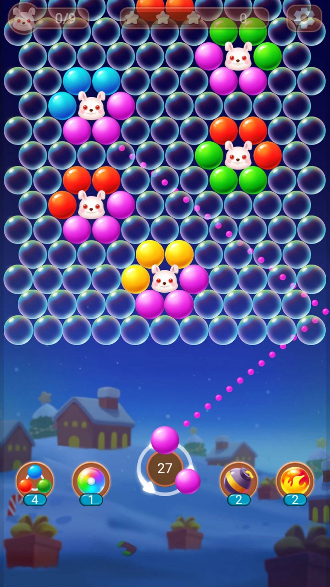 粉碎小泡泡图4