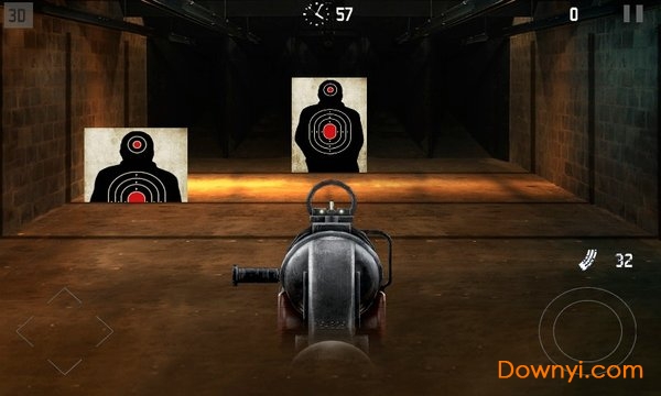 枪械大师3d手机版图2
