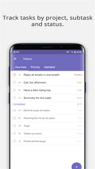 planner pro(日程计划)图2