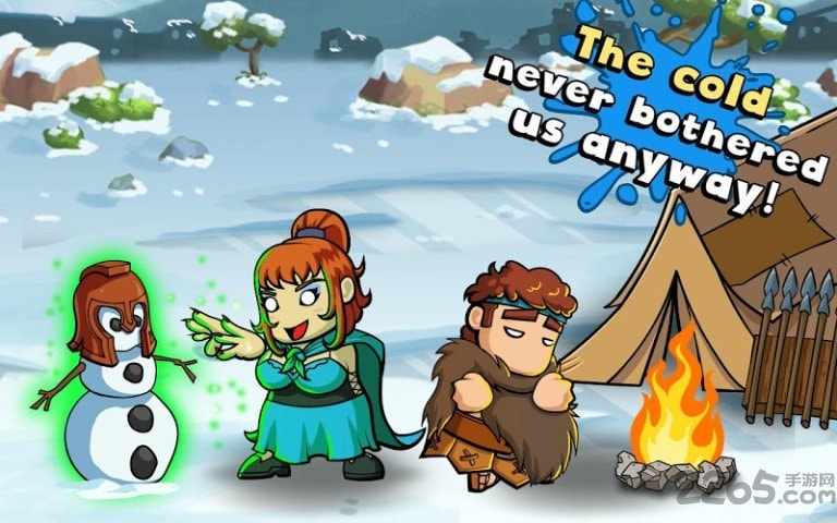 斯巴达尼亚临时战略内购破解版图4