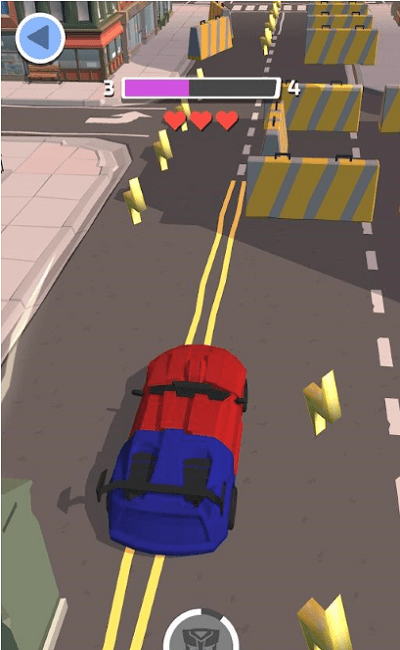 罗博伦机器人图2