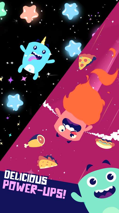 YumYummy(超级美食游戏)图3