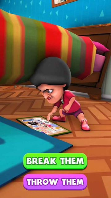 可怕的小恶作剧者 安卓版v1.2.2图3