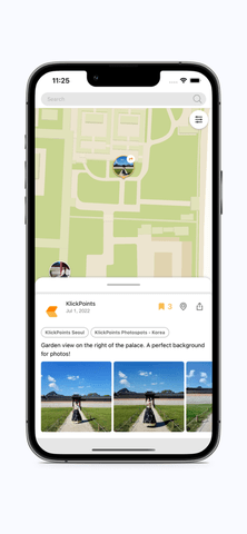 点子地图全景地图app图4