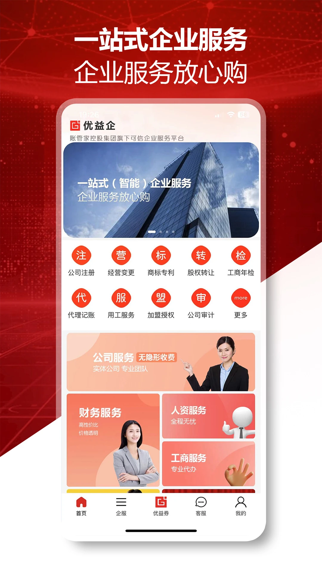 企创力图1