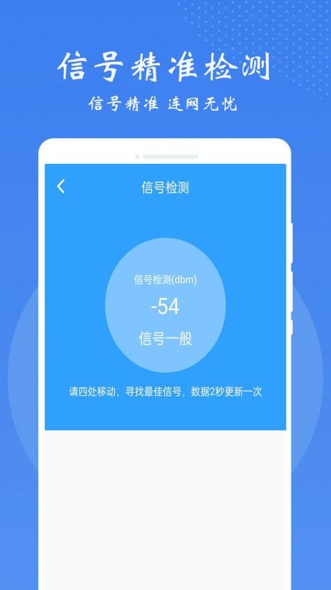 WiFi无线钥匙图2