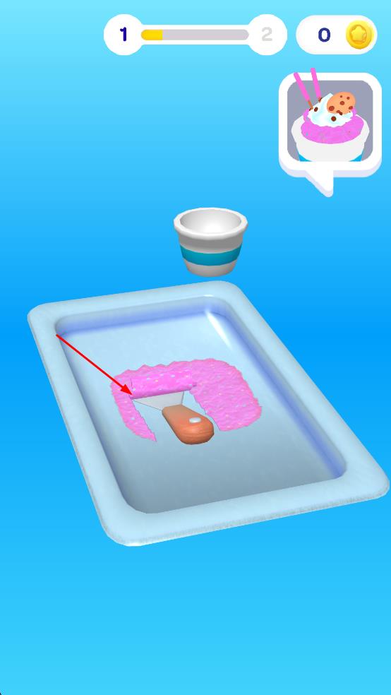 我炒酸奶贼6图1