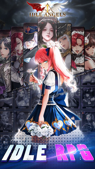 放置天使 (Idle Angels)安卓版v8.0.2.061804图3