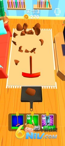 冲就完事模拟器图4