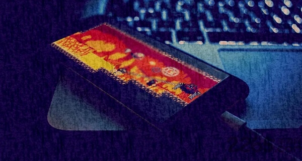 dungreed手机版图1