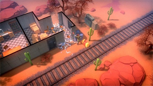 末日的第53天无限资源图3